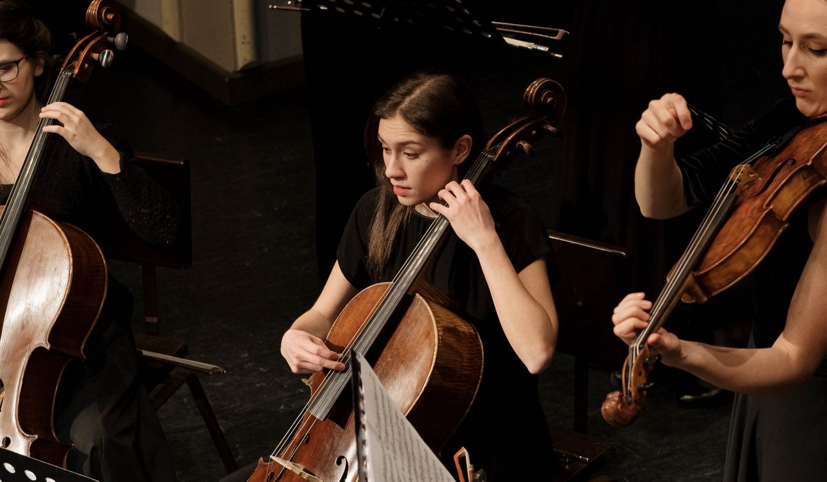 A Listening Map for Schubert's Trout Quintet