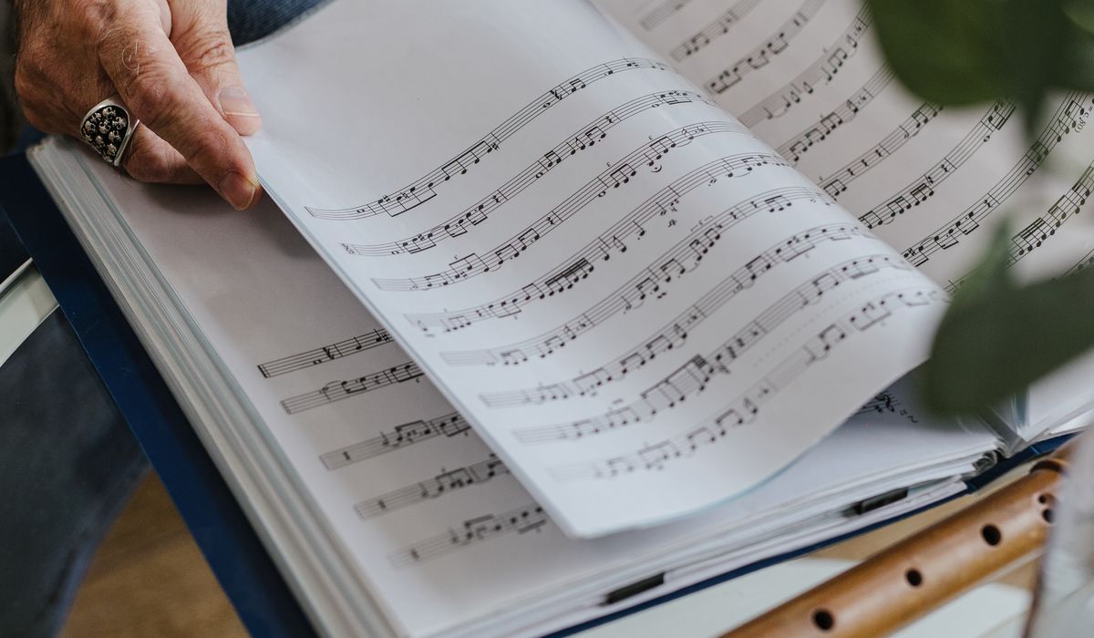 Attending Your First Chamber Music Concert