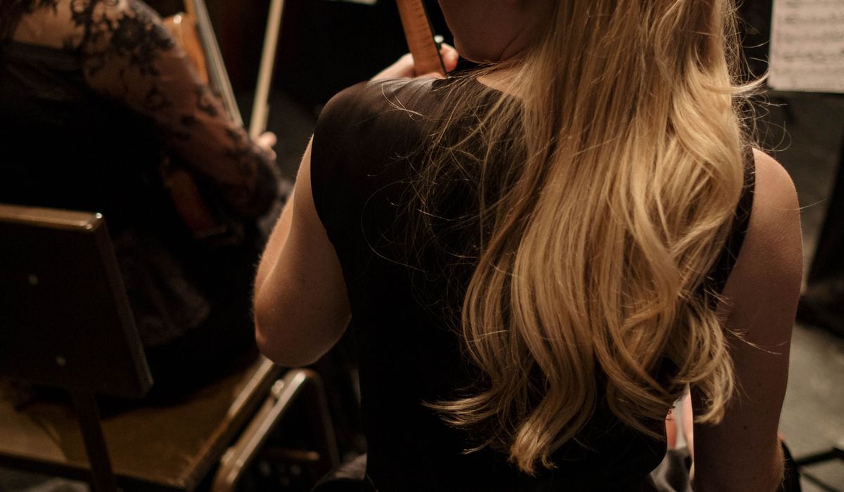 Choosing Seats for an Intimate String Quartet Recital