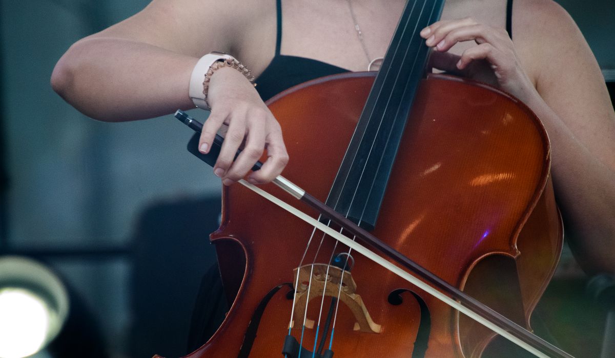 Finding Accessible Contemporary Chamber Music Concerts