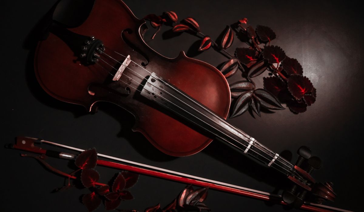 How to Build a Chamber Music Listening Routine