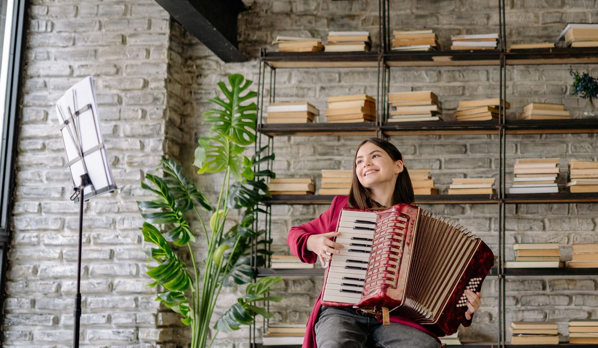 Small UK Venues Hosting Chamber Music