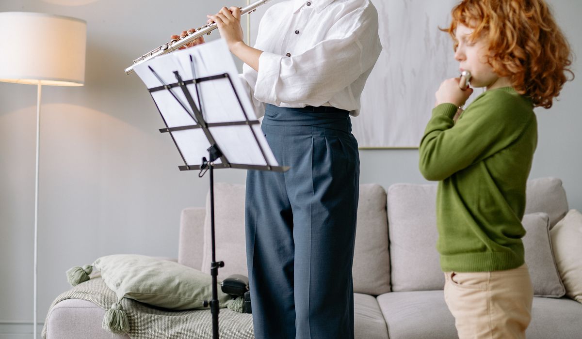 What Makes a Good Chamber Music Acoustic